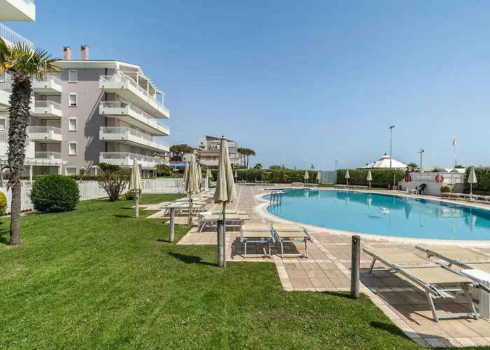 Residence Villa Elsa A19