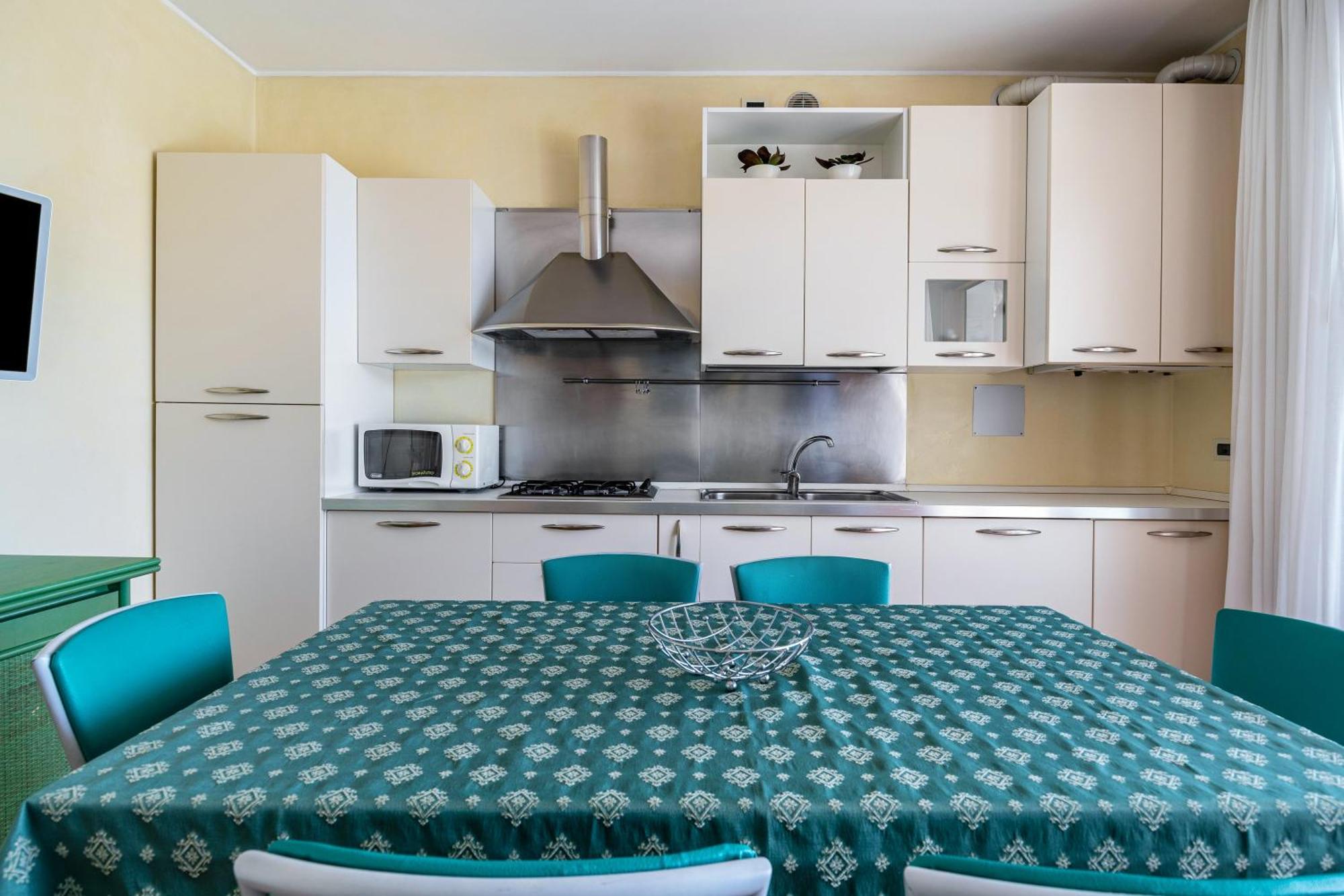 Apartment Elsa A19 *