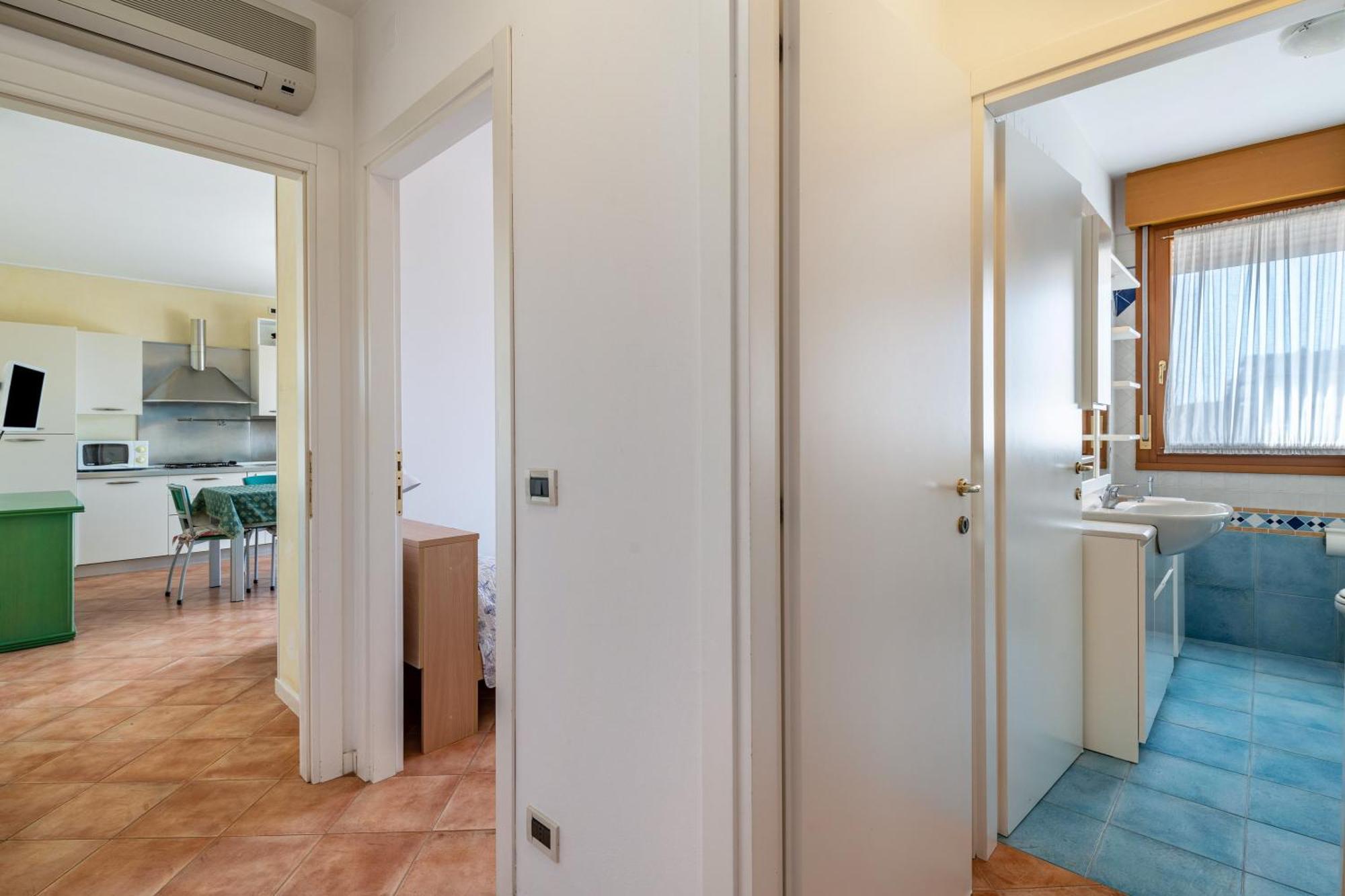 Elsa A19 Apartment Lido di Jesolo