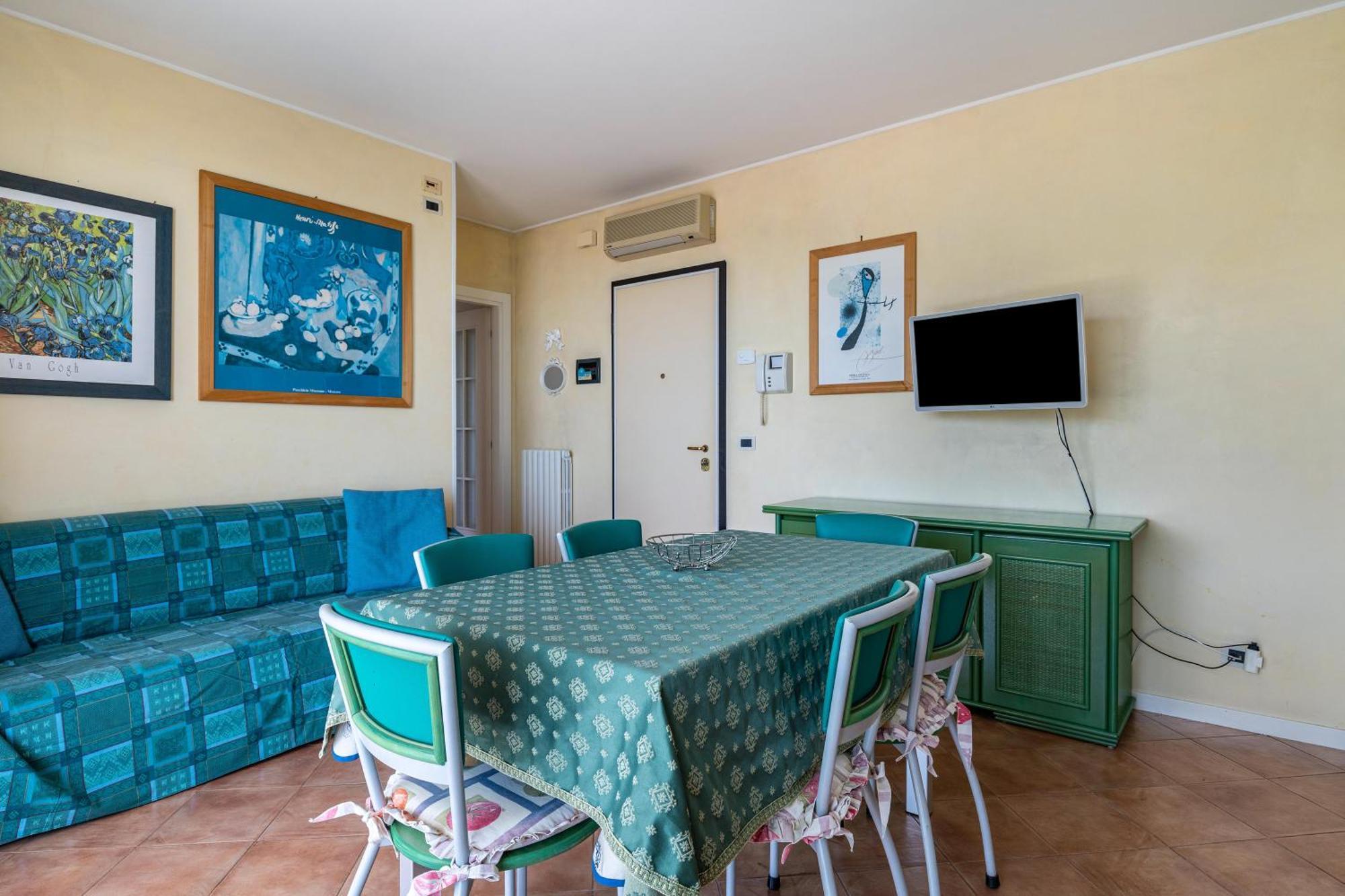 Elsa A19 * Lido di Jesolo