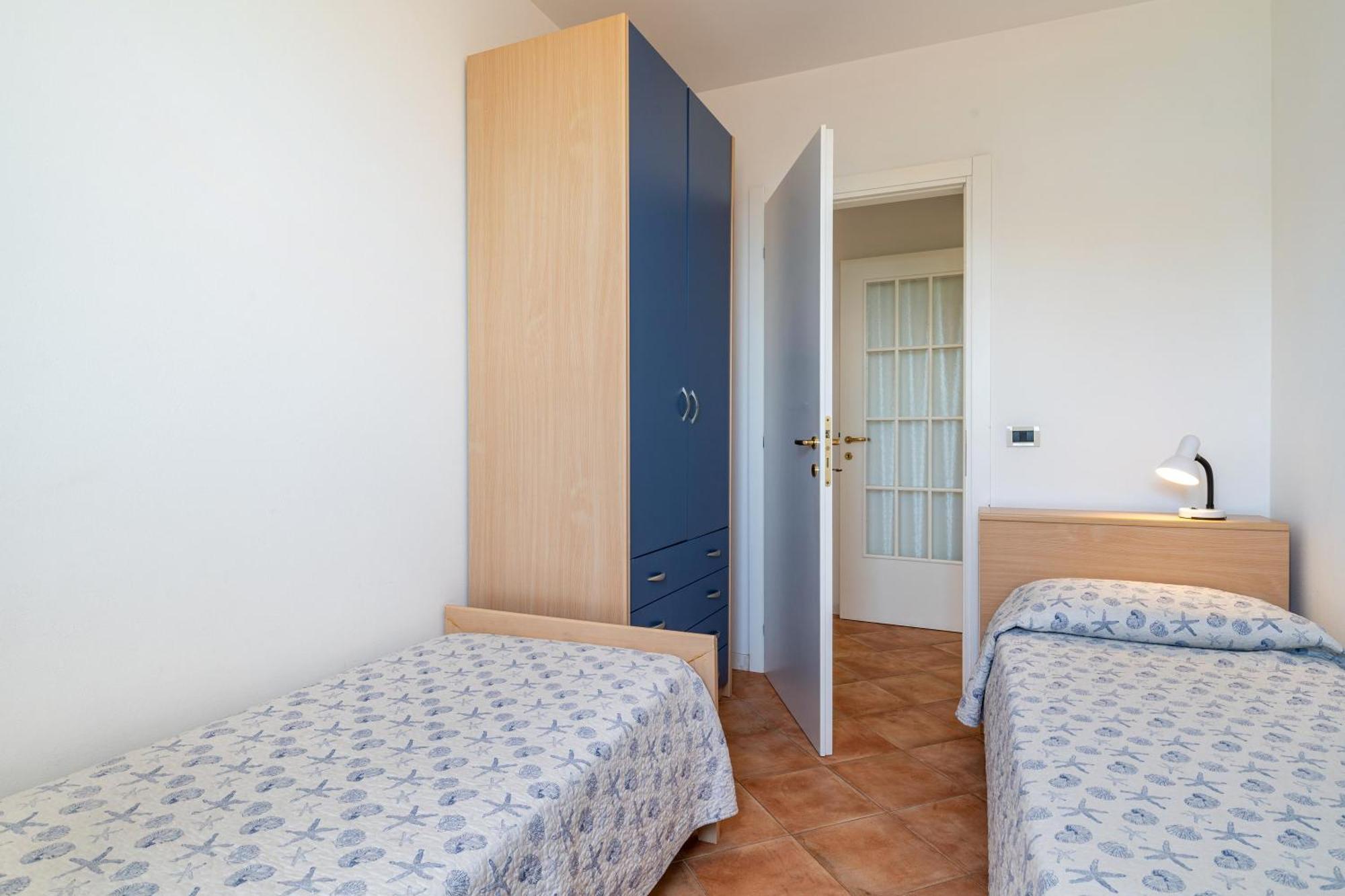 Elsa A19 Apartment
