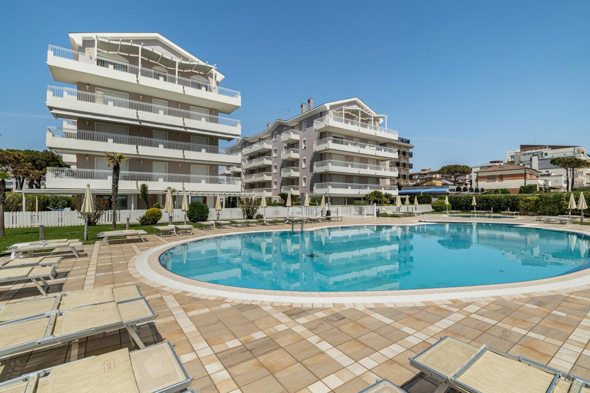 Apartment Elsa A19
