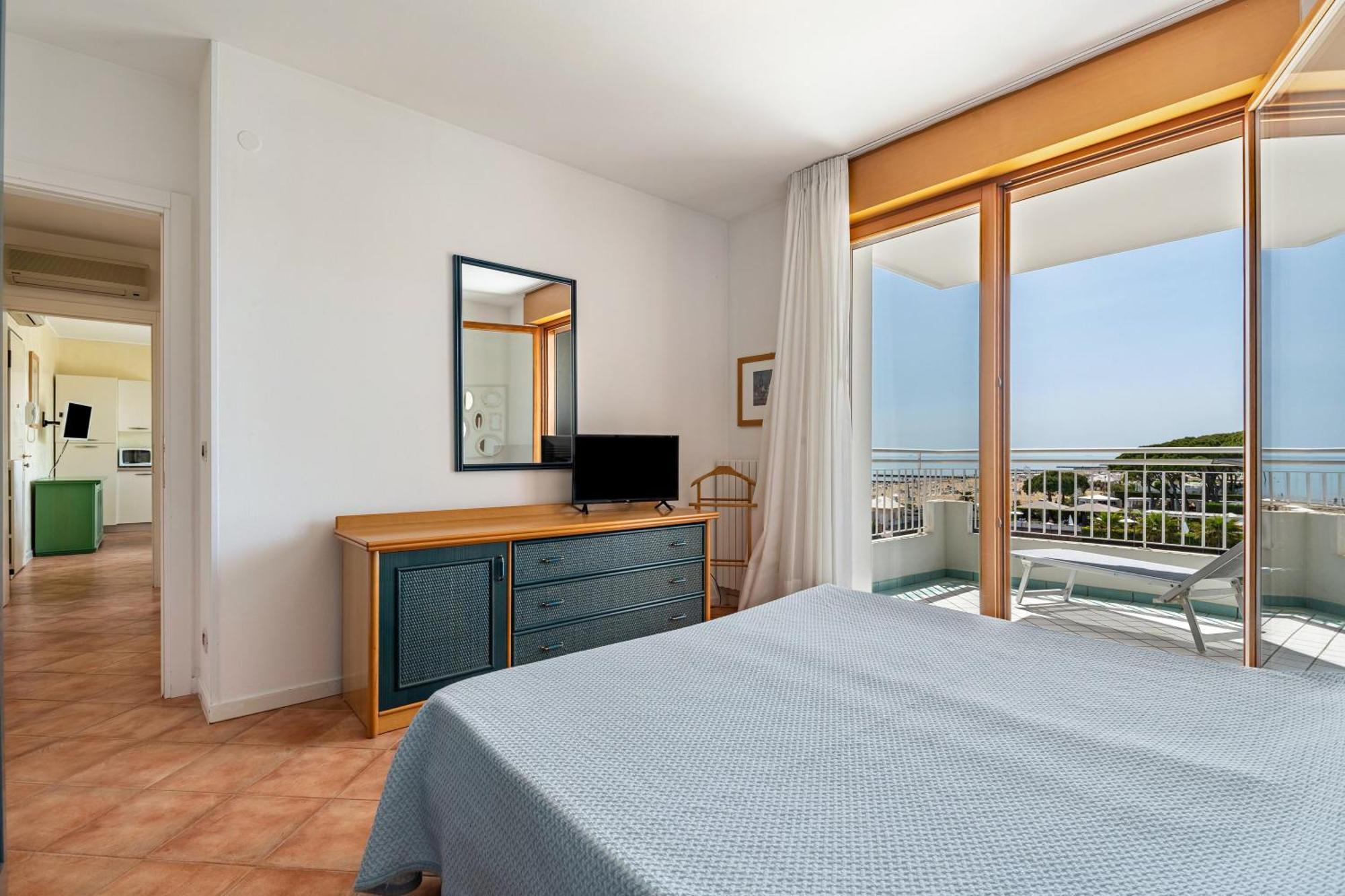 Apartment Elsa A19 *