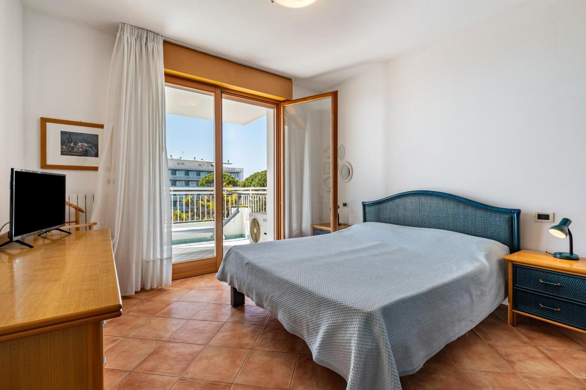 Apartment Elsa A19 Lido di Jesolo