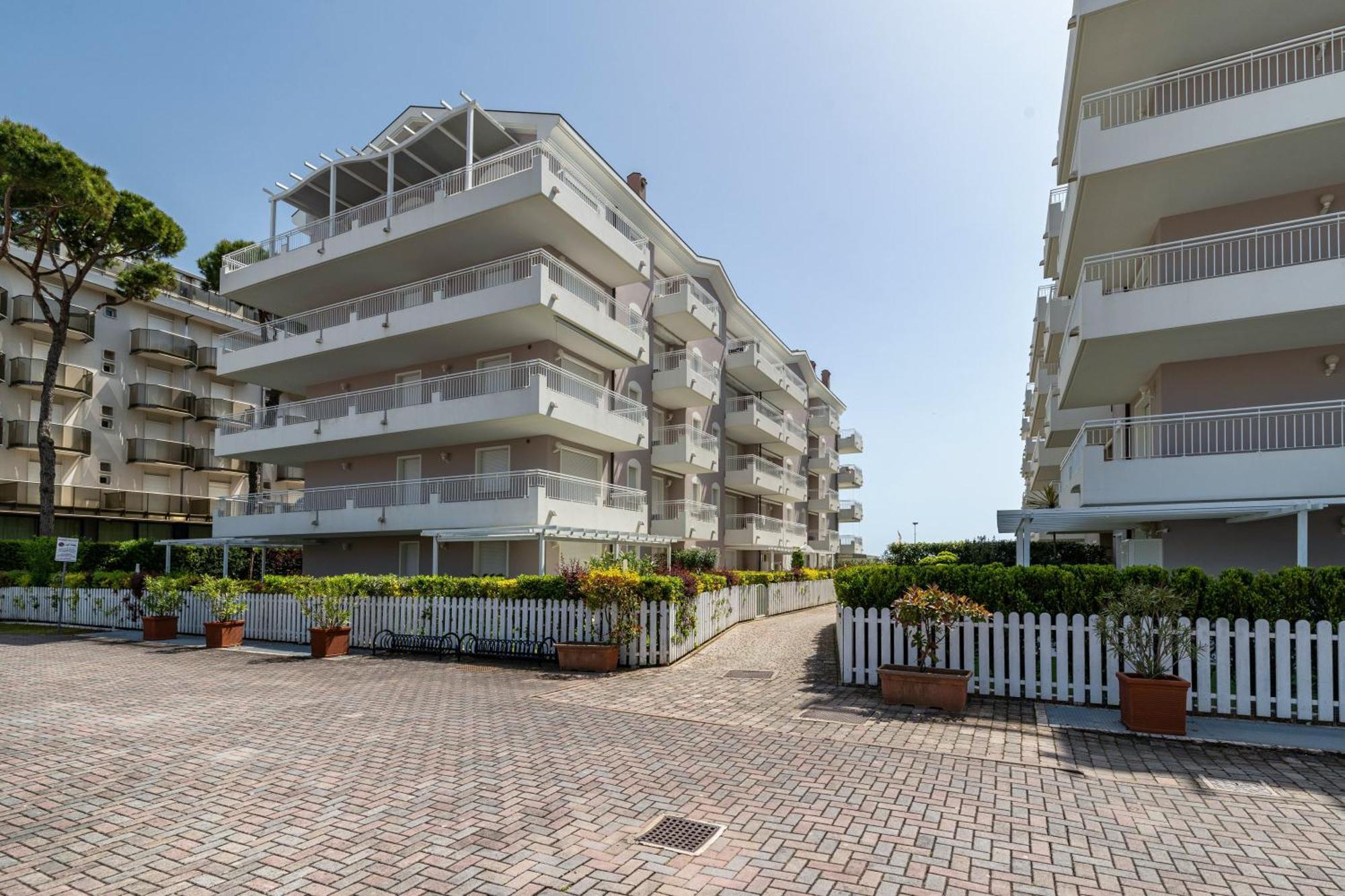 Elsa A19 Apartment