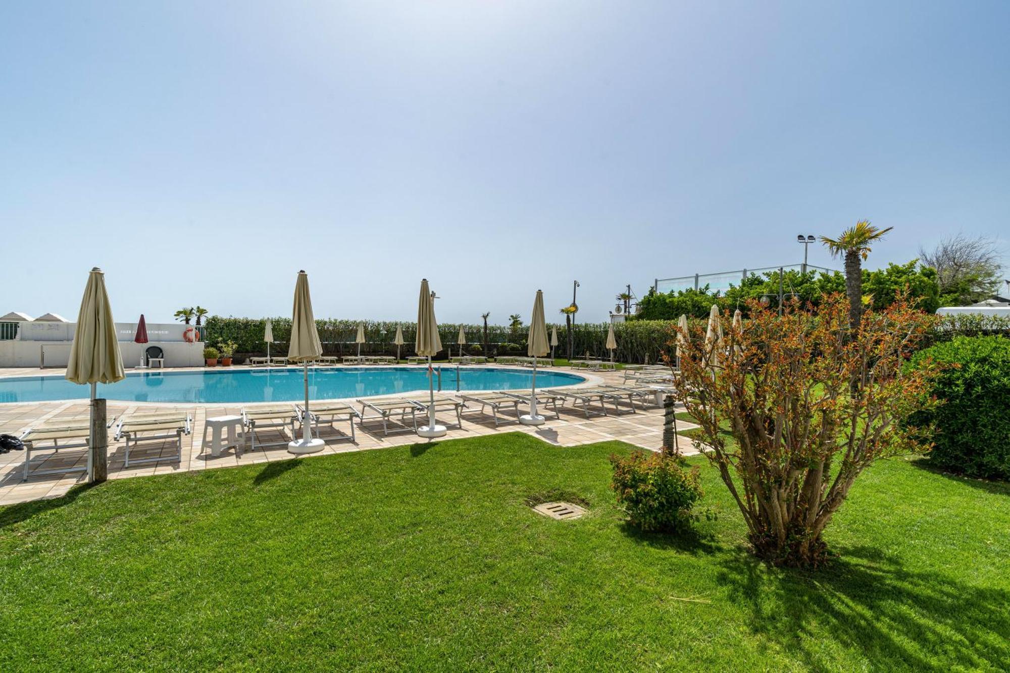 Elsa A19 Apartment Lido di Jesolo
