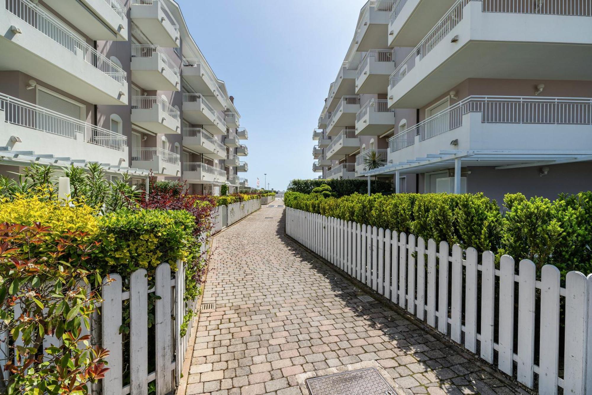 Elsa A19 * Lido di Jesolo