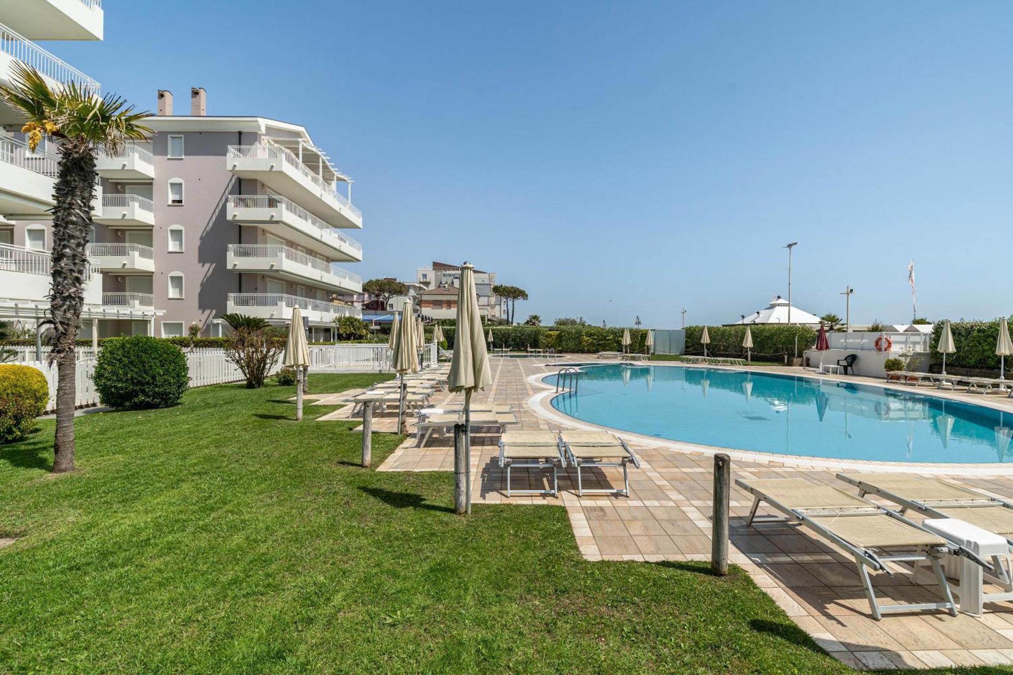 Elsa A19 * Lido di Jesolo