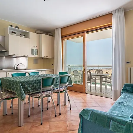 Appartamento Elsa A19 Lido di Jesolo