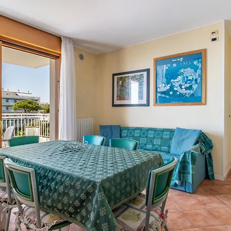 Elsa A19 Appartamento Lido di Jesolo