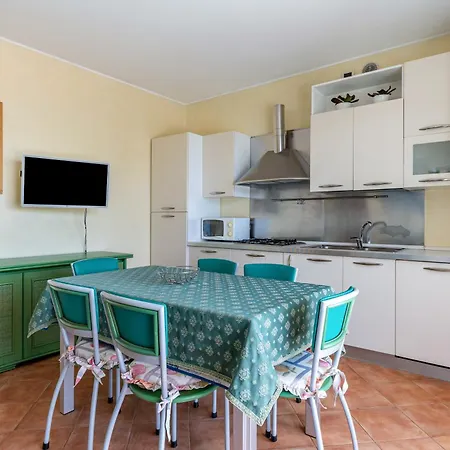 Appartamento Elsa A19 Lido di Jesolo